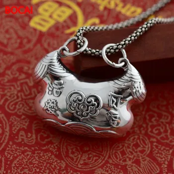 925 Sterling Silver Jewelry Vintage Silver Taurus DIY pendant jewelry accessories 023244w
925 Sterling Silver Jewelry Vintage Silver Taurus DIY pendant jewelry accessories 023244w