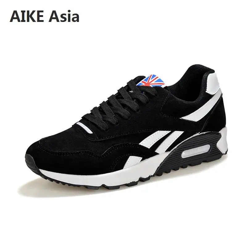 Hot 2018 Spring and autumn Men Breathable Casual Shoes Selling Korean Version Casual Shoes Fashion Trend Wild Men's Casual Shoes
Hot 2018 Spring and autumn Men Breathable Casual Shoes Selling Korean Version Casual Shoes Fashion Trend Wild Men's Casual Shoes