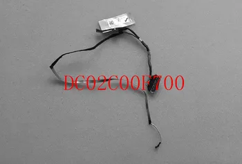 New Original C5PM2 Laptop LCD Cable for Lenovo Yoga 720-13 IKB CIZY3 DC02C00F700 LVDS LED cable
New Original C5PM2 Laptop LCD Cable for Lenovo Yoga 720-13 IKB CIZY3 DC02C00F700 LVDS LED cable