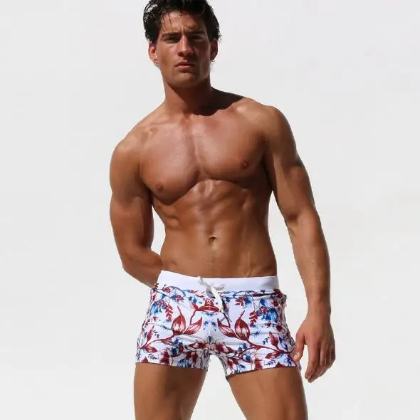 brand AUSTINBEM swimwear Mens swim shorts men's Swimming Trunks for Man Swimsuits Swim Boxers Sexy beach shorts
brand AUSTINBEM swimwear Mens swim shorts men's Swimming Trunks for Man Swimsuits Swim Boxers Sexy beach shorts