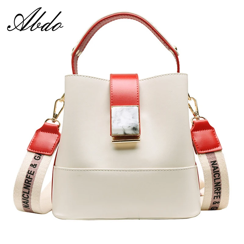 Luxury Designer Women Pu Leather Messenger Bags High Quality Female Crossbody Bucket Bags for Women Small Ladies Shoulder Bag
Luxury Designer Women Pu Leather Messenger Bags High Quality Female Crossbody Bucket Bags for Women Small Ladies Shoulder Bag