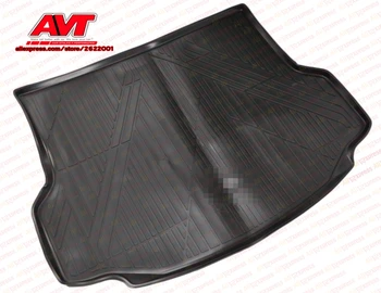 Trunk mats for Toyota Rav 4 2015- 1 pcs rubber rugs non slip rubber interior car styling accessories
Trunk mats for Toyota Rav 4 2015- 1 pcs rubber rugs non slip rubber interior car styling accessories