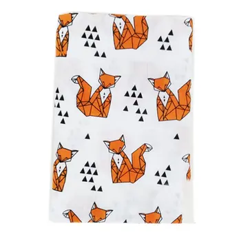 Kids Cotton Swaddle Wrap Muslin Newborns Soft Blanket Swaddling Infant Sleepsack Sleeping Bag Swaddle Bedding
Kids Cotton Swaddle Wrap Muslin Newborns Soft Blanket Swaddling Infant Sleepsack Sleeping Bag Swaddle Bedding