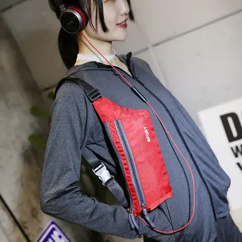 Outdoor Running Waist Bag Waterproof Mobile Phone Holder Jogging Belt Belly Bag Women Unisex Gym Fitness Bag Sport Accessories
Outdoor Running Waist Bag Waterproof Mobile Phone Holder Jogging Belt Belly Bag Women Unisex Gym Fitness Bag Sport Accessories