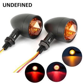 Motorcycle Diamond Lens Amber Turn Signal Indicator Lights LED Brake Lamp For Harley Yamaha Suzuki Honda Kawasaki 10mm
Motorcycle Diamond Lens Amber Turn Signal Indicator Lights LED Brake Lamp For Harley Yamaha Suzuki Honda Kawasaki 10mm