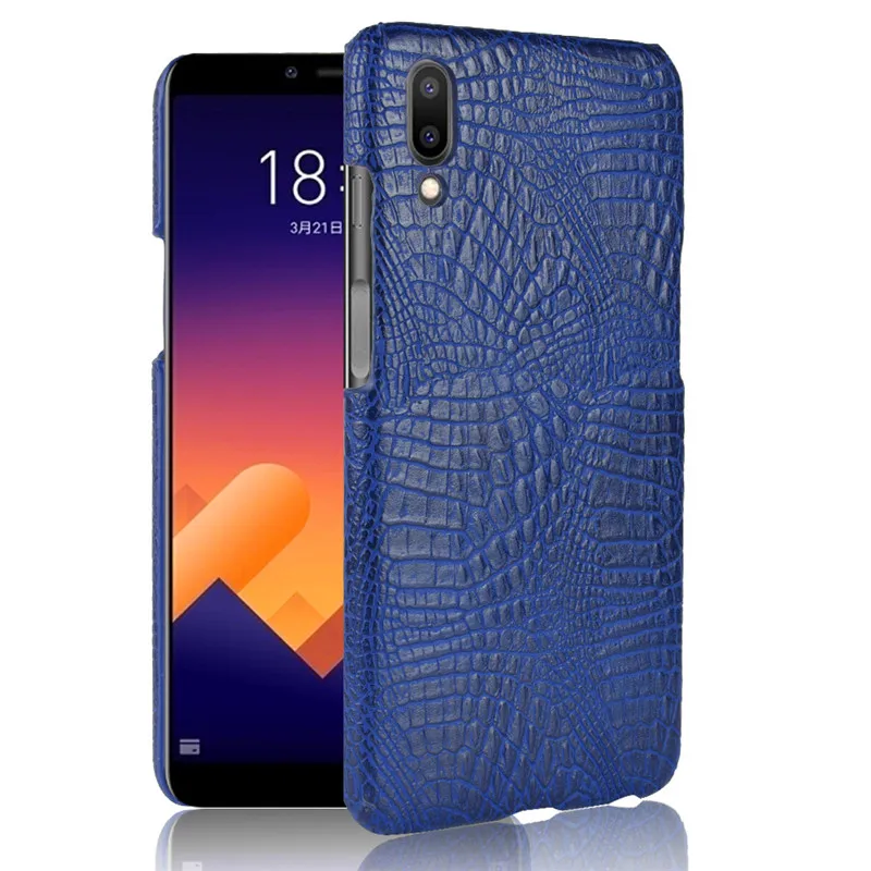 Meizu M3E Mini Case Crocodile Pattern Hard PC+PU Leather Back Cover Case for Meizu M3/Meizu M3 Mini Cover Protector
Meizu M3E Mini Case Crocodile Pattern Hard PC+PU Leather Back Cover Case for Meizu M3/Meizu M3 Mini Cover Protector
