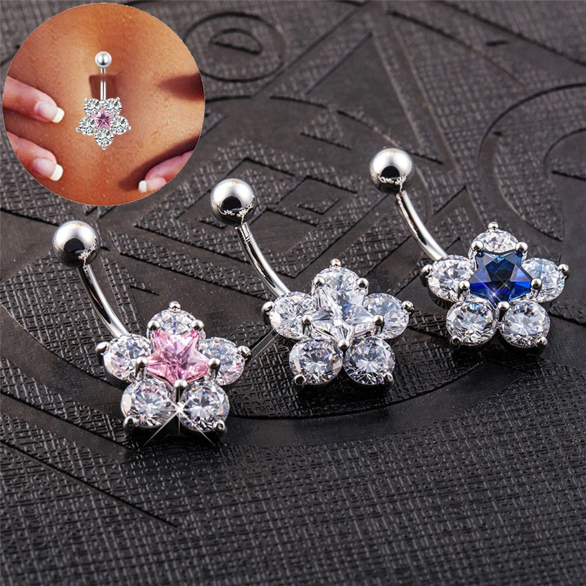 Gift Package Star Piercing Falso Jewelry Piercing Body Percing Labret Sexy Piercing Navel Belly Ring Purple Blue Clear Pink
Gift Package Star Piercing Falso Jewelry Piercing Body Percing Labret Sexy Piercing Navel Belly Ring Purple Blue Clear Pink