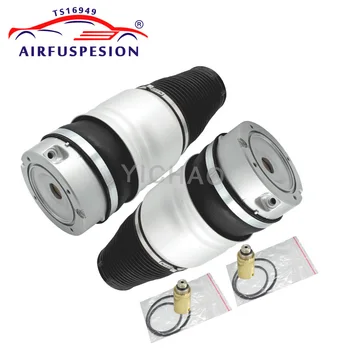 Pair Front Air Spring Bag for Audi Q7 VW Touareg Cayenne Air Suspension Shock 7L6616403B 7L5616403B 7L6616404B
Pair Front Air Spring Bag for Audi Q7 VW Touareg Cayenne Air Suspension Shock 7L6616403B 7L5616403B 7L6616404B