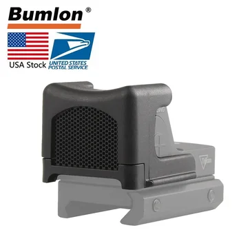 Fast Shipping Airsoft RMR Red Dot Sight Protective Cover Anti-Reflection Kill Flash Hunting Airsoft Accessory RL37-0032
Fast Shipping Airsoft RMR Red Dot Sight Protective Cover Anti-Reflection Kill Flash Hunting Airsoft Accessory RL37-0032