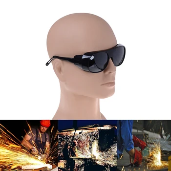 High Quality 1pc Welding Welder Sunglasses Glasses Goggles Working Labour Protector
High Quality 1pc Welding Welder Sunglasses Glasses Goggles Working Labour Protector