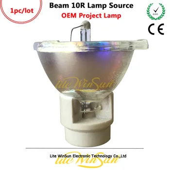 Litewinsune OEM Project 10R 280W Lamp Source Sharpy Beam Moving Head Replacement Compatible Lamp
Litewinsune OEM Project 10R 280W Lamp Source Sharpy Beam Moving Head Replacement Compatible Lamp