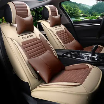 CHE AI REN Stereo Strip, Four Seat Cover, Front and Back with Universal Size, Suitable for All General Purpose
CHE AI REN Stereo Strip, Four Seat Cover, Front and Back with Universal Size, Suitable for All General Purpose