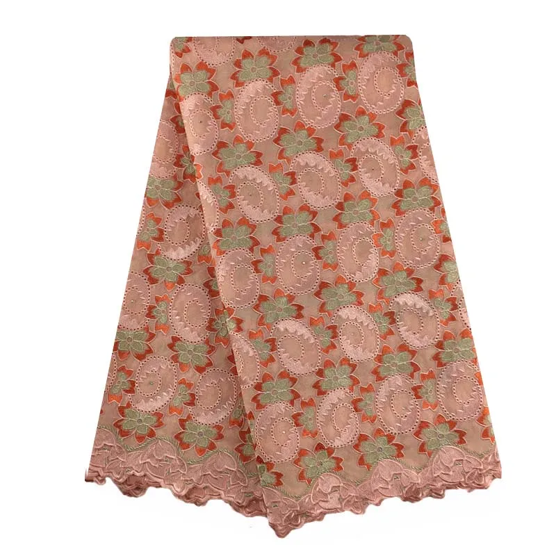 Voile Lace In Switzerland 100%Cotton Swiss Voile Lace Fabric With Stones 897 African Swiss Lace Fabric For Women Dress
Voile Lace In Switzerland 100%Cotton Swiss Voile Lace Fabric With Stones 897 African Swiss Lace Fabric For Women Dress