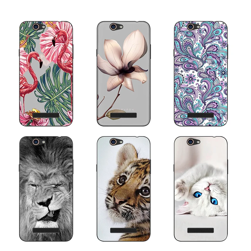MONAEVA Silicon Funda Wileyfox Spark / Spark Plus Case Cover Soft TPU Printed Protective Covers Phone Wileyfox Spark Spark+ Case
MONAEVA Silicon Funda Wileyfox Spark / Spark Plus Case Cover Soft TPU Printed Protective Covers Phone Wileyfox Spark Spark+ Case