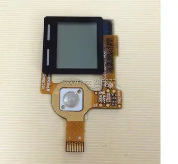100% Original HD Gopro Hero4 hero 4 Camera Fuselage Gopro4 front LCD Display Screen Parts Repair Replacement Silver / Black
100% Original HD Gopro Hero4 hero 4 Camera Fuselage Gopro4 front LCD Display Screen Parts Repair Replacement Silver / Black