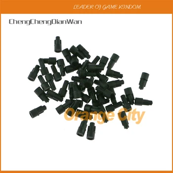 ChengChengDianWan 100pcs Silicone Rubber Reset Key button Restart Button for ps4 controller repair parts
ChengChengDianWan 100pcs Silicone Rubber Reset Key button Restart Button for ps4 controller repair parts
