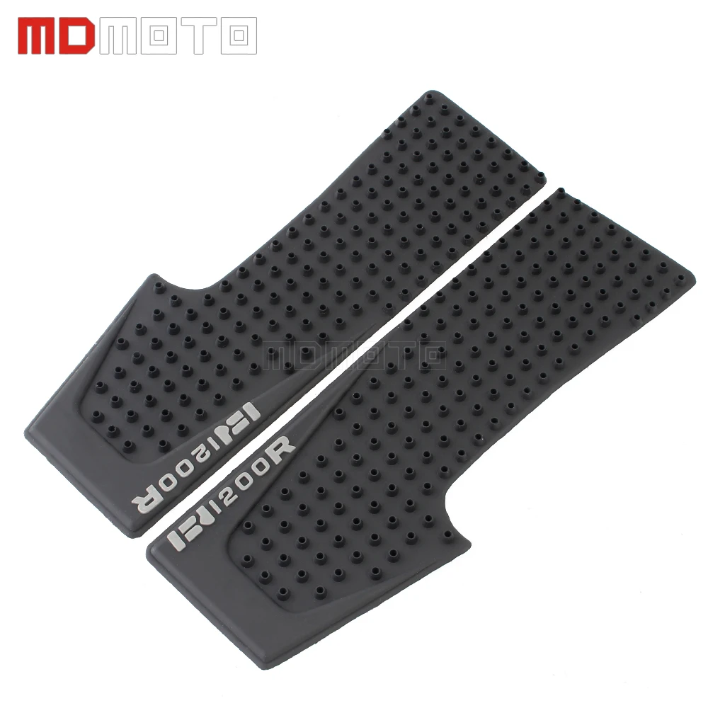 For BMW R1200R R 1200R 2009-2014 Motorcycle Tank Traction Pad Side Gas Knee Grip Protector Anti Slip Sticker
For BMW R1200R R 1200R 2009-2014 Motorcycle Tank Traction Pad Side Gas Knee Grip Protector Anti Slip Sticker