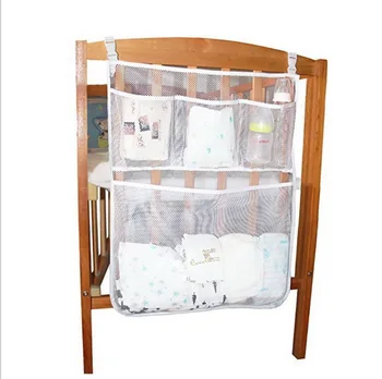 DHL 200PCS Baby Crib Organizer Bed Hanging Household Large Crib circumference Hanging Storage Dirty Clothes Bedding Bumpers
DHL 200PCS Baby Crib Organizer Bed Hanging Household Large Crib circumference Hanging Storage Dirty Clothes Bedding Bumpers