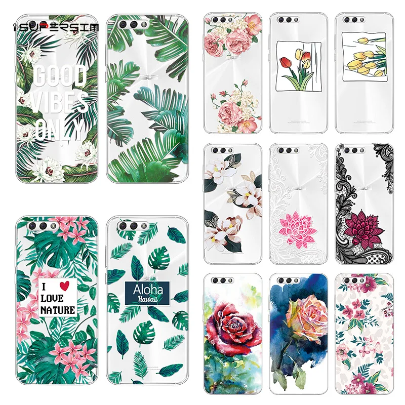 Flower Case For Asus Zenfone 4 ZE554KL Case Silicone Ultra Thin Soft TPU Rubber Transparent Clear Back Print Cover Coque Capa
Flower Case For Asus Zenfone 4 ZE554KL Case Silicone Ultra Thin Soft TPU Rubber Transparent Clear Back Print Cover Coque Capa