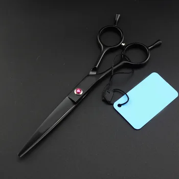 Engrave 6inch left hand Professional Shark Thinning Scissor cutting Shear hair Clippers Hair Cutting Trimmer Hairdressing Supply
Engrave 6inch left hand Professional Shark Thinning Scissor cutting Shear hair Clippers Hair Cutting Trimmer Hairdressing Supply