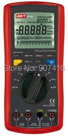 Modern Digital Multimeter /Multi-Purpose Meter tester UT70C
