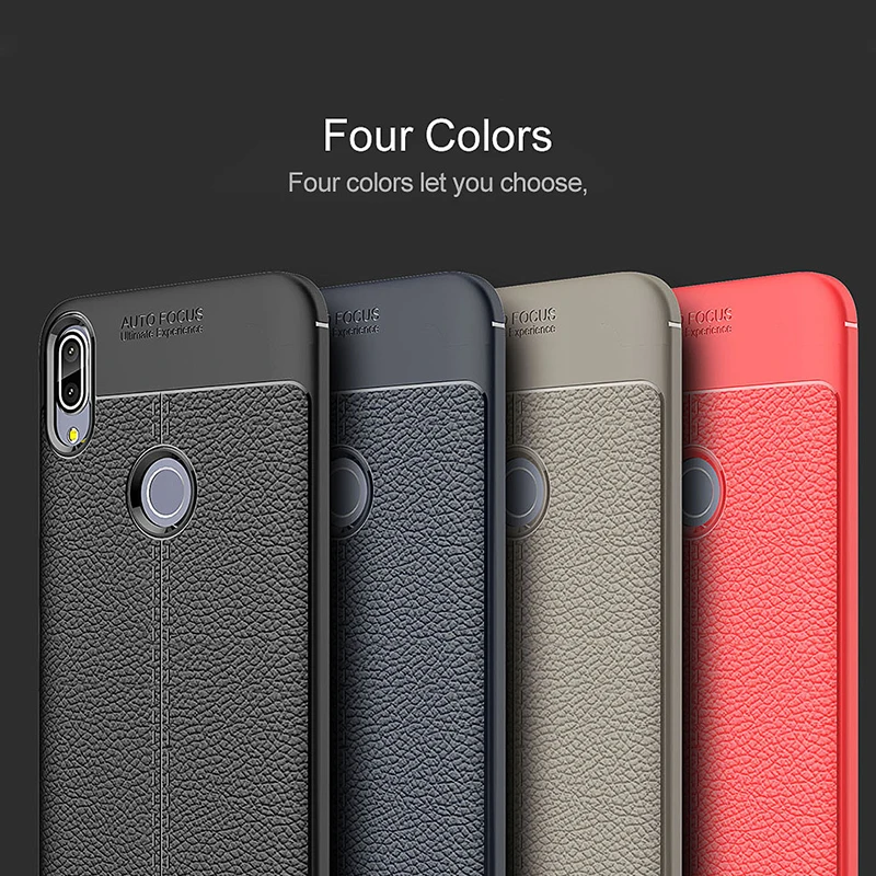 Zb631kl Case for Asus Zenfone Max Pro M2 Zb631kl ZB633KL Drop-Proof Leather Texture Soft Silicone Case on Zenfone Max M2 Zb633KL
Zb631kl Case for Asus Zenfone Max Pro M2 Zb631kl ZB633KL Drop-Proof Leather Texture Soft Silicone Case on Zenfone Max M2 Zb633KL