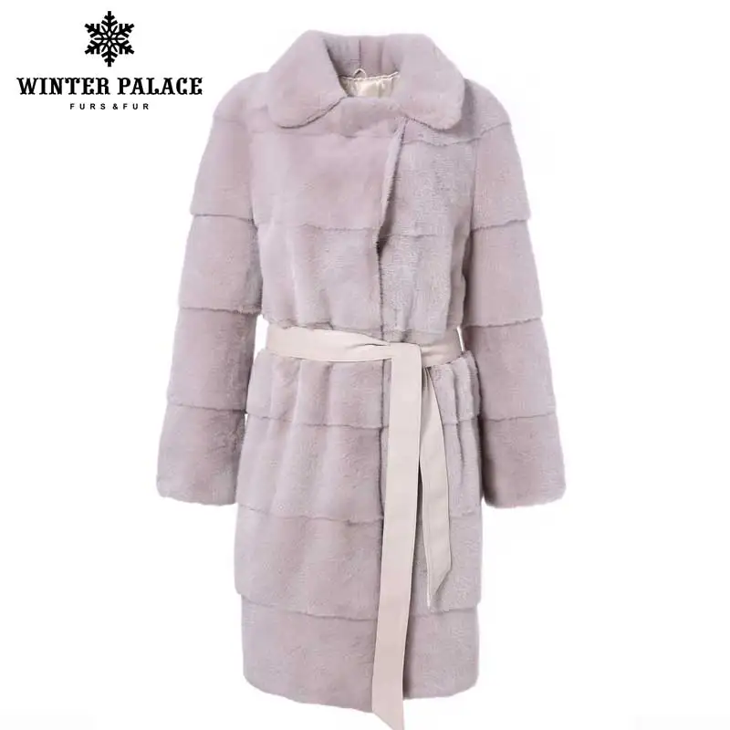 Fashion Winter new Long mink fur coat Short import mink fur coats women color real mink fur coat lapels genuine mink fur coat
Fashion Winter new Long mink fur coat Short import mink fur coats women color real mink fur coat lapels genuine mink fur coat