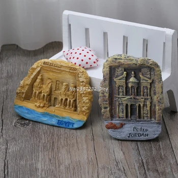 Egypt Jordan Tourist Travel Souvenir Decorative Fridge Magnet Sticker Craft Gift
Egypt Jordan Tourist Travel Souvenir Decorative Fridge Magnet Sticker Craft Gift