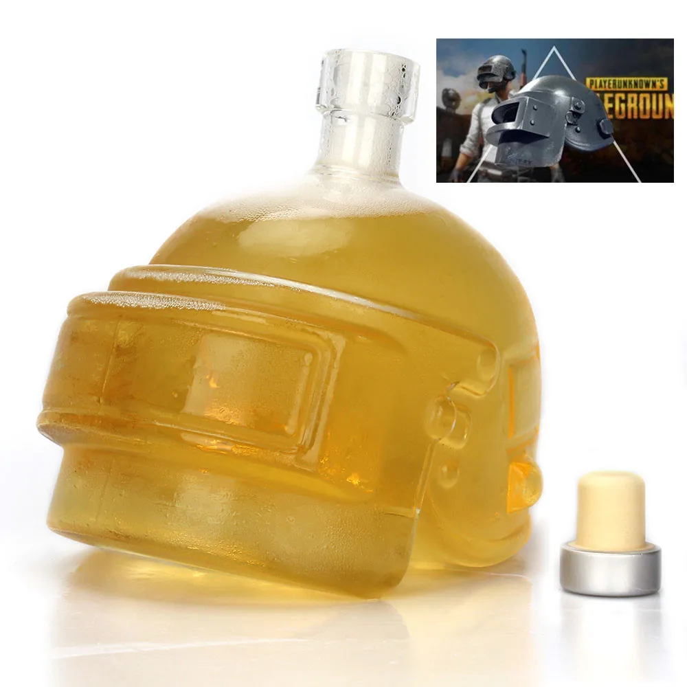 Portable Wine Bottle Star Wars Stormtrooper Crystal Wine Glass Bottle Shot Glass Cup Home Bar Tools Decoration Beer Glass Kettle
Portable Wine Bottle Star Wars Stormtrooper Crystal Wine Glass Bottle Shot Glass Cup Home Bar Tools Decoration Beer Glass Kettle