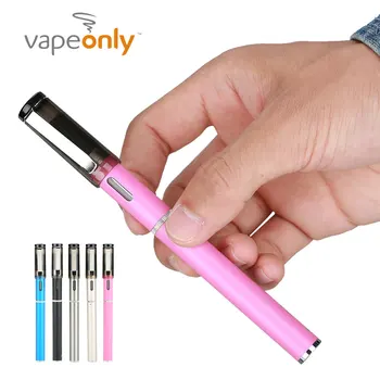 VapeOnly VPen Starter Kit Built-in 390mAh Automatic Battery and 1ml Tank Atomizer Vape Kit E-Cigarette Fit for Japan Capsule
VapeOnly VPen Starter Kit Built-in 390mAh Automatic Battery and 1ml Tank Atomizer Vape Kit E-Cigarette Fit for Japan Capsule