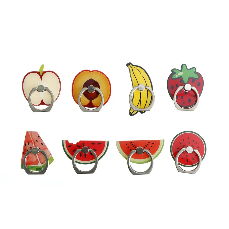 Hot sale 360 Degree Universal Fruits Watermelon Smartphone Stand Holder cheap party favors random style
Hot sale 360 Degree Universal Fruits Watermelon Smartphone Stand Holder cheap party favors random style