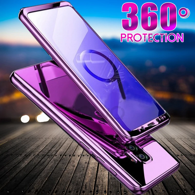 Plating Mirror Case For Samsung Galaxy S9 S10 S10 S8 Plus S7 Edge Note 9 8 Cover J6 J8 A6 A8 A9 A7 2018 A3 A5 J5 J7 2017 Case
Plating Mirror Case For Samsung Galaxy S9 S10 S10 S8 Plus S7 Edge Note 9 8 Cover J6 J8 A6 A8 A9 A7 2018 A3 A5 J5 J7 2017 Case