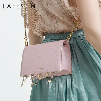 LA FESTIN small women's bag elegant shoulder bag Crossbody bags for women 2019 bolsa feminina
LA FESTIN small women's bag elegant shoulder bag Crossbody bags for women 2019 bolsa feminina