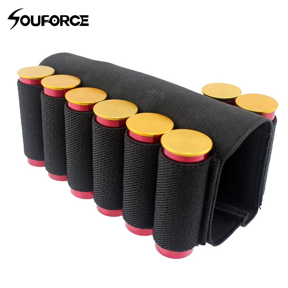 8 Round Airsoft Shells Tactical Hunting Military Army Ammunition Shotgun Cartridge 12/20 Gauge Shell Buttstock Camera Support
8 Round Airsoft Shells Tactical Hunting Military Army Ammunition Shotgun Cartridge 12/20 Gauge Shell Buttstock Camera Support