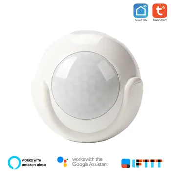 Tuya Graffiti wifi Mini Infrared Detector Graffiti Smart wifi Infrared Detector
Tuya Graffiti wifi Mini Infrared Detector Graffiti Smart wifi Infrared Detector
