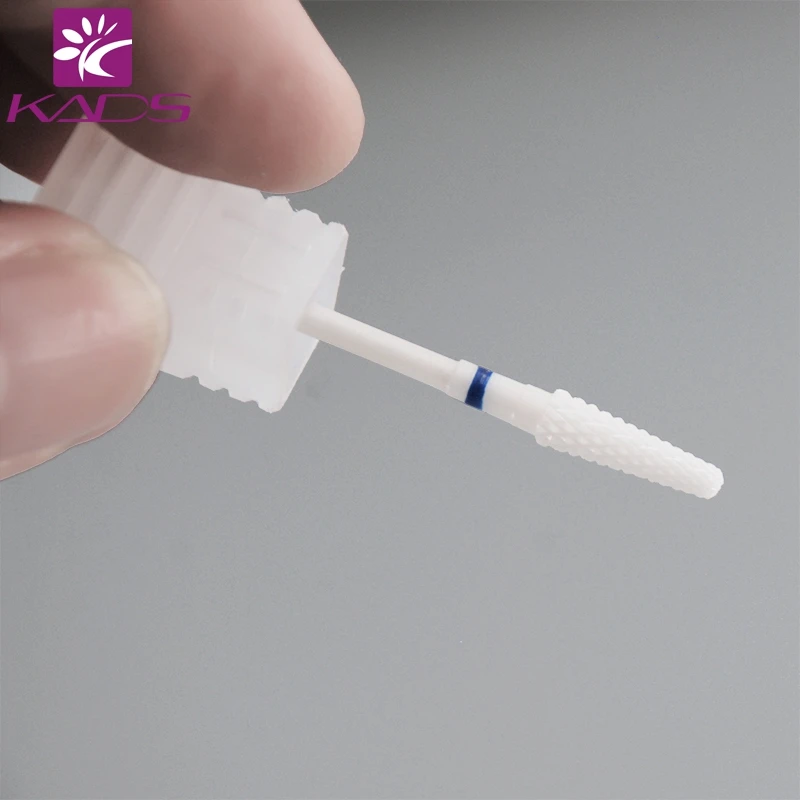 KADS Professional Umbrella Shape Ceramic Nail Drill Bit Ceramic Cutter Electric Manicure Pedicure Nail Drill Machine Nail Cutter
KADS Professional Umbrella Shape Ceramic Nail Drill Bit Ceramic Cutter Electric Manicure Pedicure Nail Drill Machine Nail Cutter