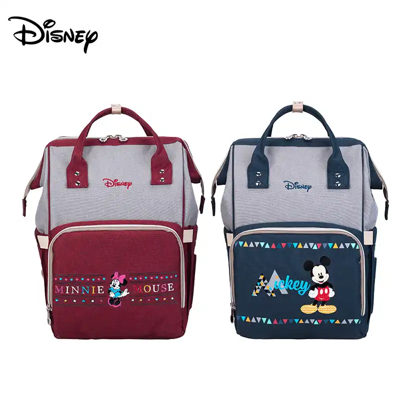 diaper bag disney original
