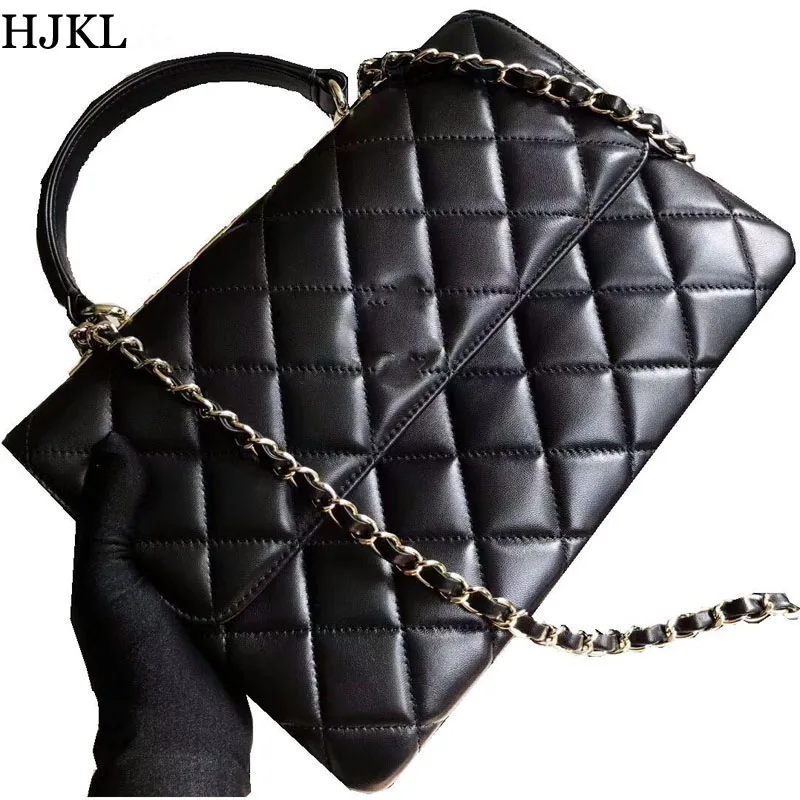 2019 Female fashion handbags genuine leather high quality women shoulder bags big capacity classic tote bags
2019 Female fashion handbags genuine leather high quality women shoulder bags big capacity classic tote bags