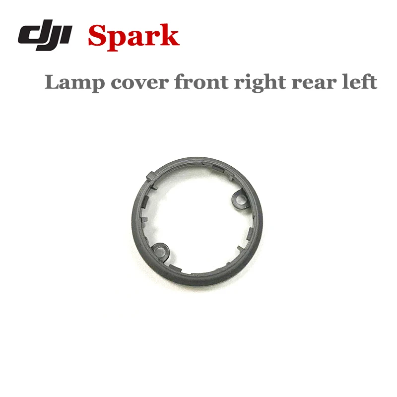 DJI Spark drone quadcopter with camera Accessories parts Front Right Back Left Light RC Case Lamp Cover Base
DJI Spark drone quadcopter with camera Accessories parts Front Right Back Left Light RC Case Lamp Cover Base