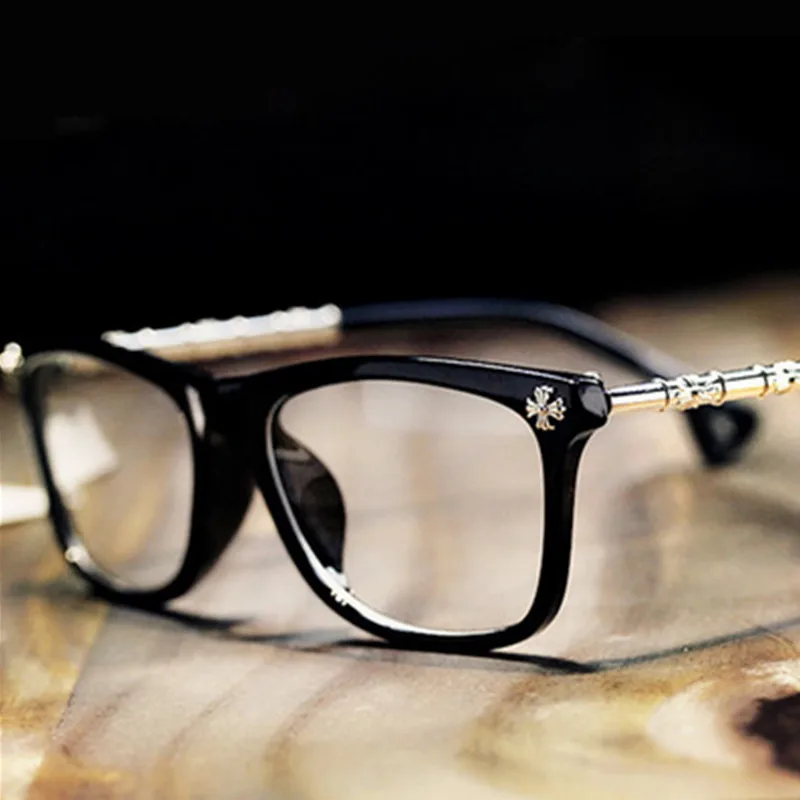 New women Glasses Frame vintage Retro men eyeglasses clear lens reading frame optical brand designer Eyeware oculos
New women Glasses Frame vintage Retro men eyeglasses clear lens reading frame optical brand designer Eyeware oculos