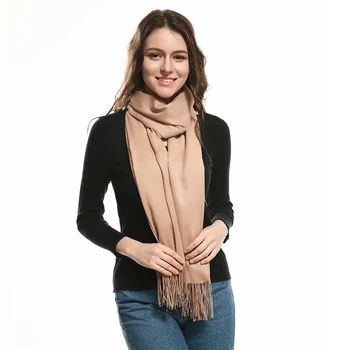 Guttavalli Fashion Women Autumn Solid Silk Muslim Long Shawl Female Pure Geometric Wrap Winter Chevron Cashmere Warm Scarves
Guttavalli Fashion Women Autumn Solid Silk Muslim Long Shawl Female Pure Geometric Wrap Winter Chevron Cashmere Warm Scarves