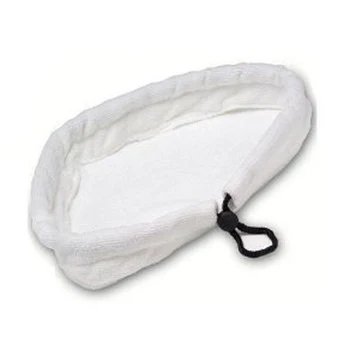 PHFU wholesale 5PCS Wholesale Microfibre Cloths Universal Cleaning Pads compatible with X5 and Vax S2 Steam Mops (Pack of 3)
PHFU wholesale 5PCS Wholesale Microfibre Cloths Universal Cleaning Pads compatible with X5 and Vax S2 Steam Mops (Pack of 3)