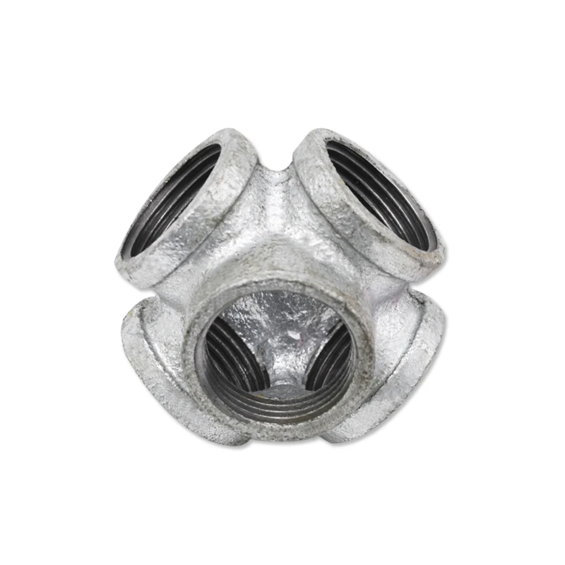 Malleable iron Pipe Fittings Tee Way Side Outlet Crossed Female Tee Way Beaded Hot galvanized Pipe Fittings Crafts Fittings
Malleable iron Pipe Fittings Tee Way Side Outlet Crossed Female Tee Way Beaded Hot galvanized Pipe Fittings Crafts Fittings
