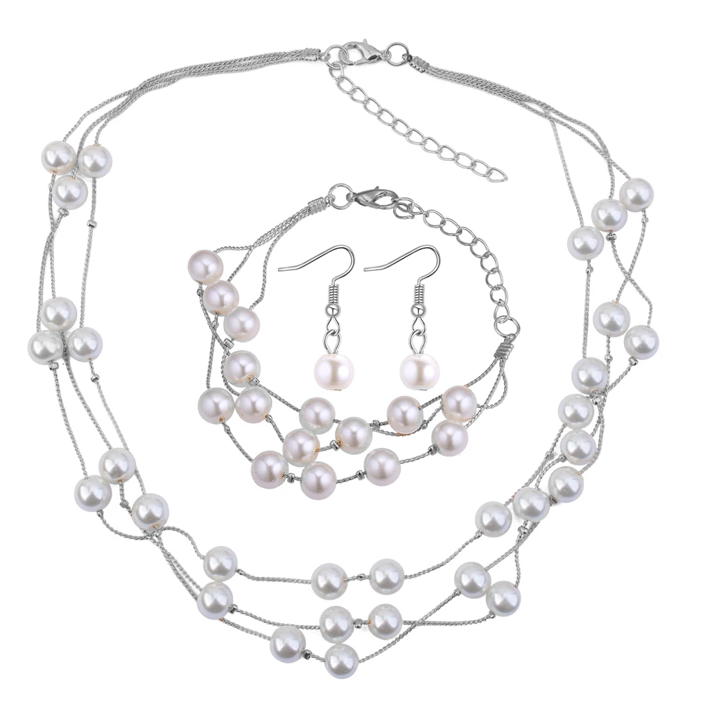 ZA Fashion Simulated Pearl Coin Strand Statement Necklaces For Women Bohemian Girl Gift Round Pendant Choker Collar Jewelry 2018
ZA Fashion Simulated Pearl Coin Strand Statement Necklaces For Women Bohemian Girl Gift Round Pendant Choker Collar Jewelry 2018