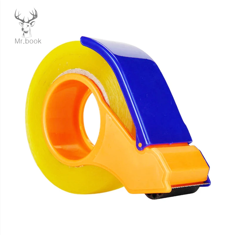 2" Width Tape Dispenser Manual Sealing Device Tape Cutter Baler Carton Sealer Packager Cutting Machine DropShipping
2" Width Tape Dispenser Manual Sealing Device Tape Cutter Baler Carton Sealer Packager Cutting Machine DropShipping