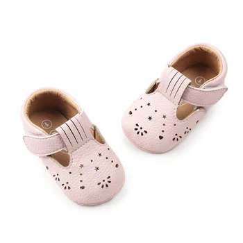Pink Toddler Shoes Newborn Shoes Baby Girls Crib Shoes Infant Baby Anti-slip Soft Soled First Walkers Shoes.CX68C
Pink Toddler Shoes Newborn Shoes Baby Girls Crib Shoes Infant Baby Anti-slip Soft Soled First Walkers Shoes.CX68C