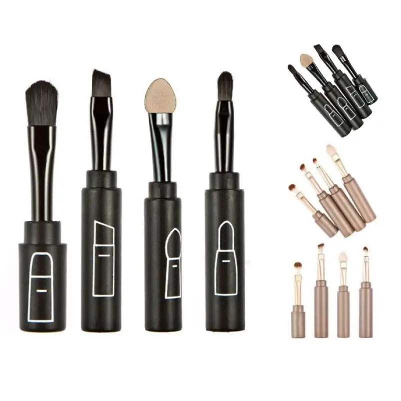 Hot!Hot Multi-function folding makeup Custom top four professional brush sets Oct 11
Hot!Hot Multi-function folding makeup Custom top four professional brush sets Oct 11