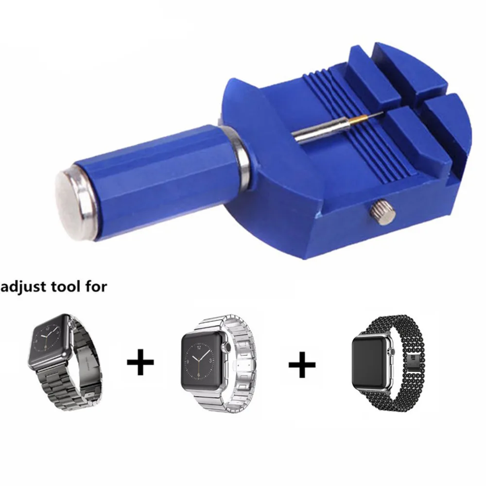Adjust length tool for stainless steel watch band Repair Tool Plastic Adjust Watch Band Tool
Adjust length tool for stainless steel watch band Repair Tool Plastic Adjust Watch Band Tool