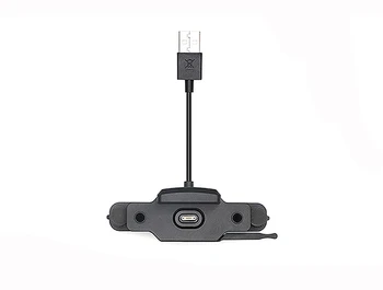 DJI Original CrystalSky Spare Part 5 Mavic/Spark Remote Controller Mounting Bracket for DJI Mavic Pro/Platinum Spark In Stock
DJI Original CrystalSky Spare Part 5 Mavic/Spark Remote Controller Mounting Bracket for DJI Mavic Pro/Platinum Spark In Stock