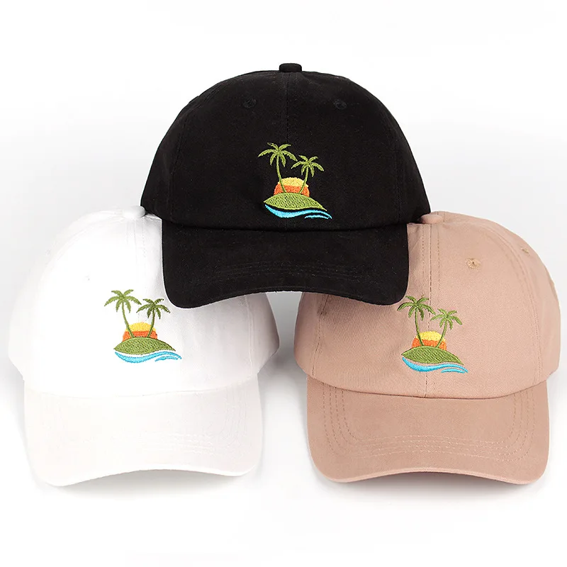 which in shower casual unisex palm tree dad hat adjustable cotton coconut tree baseball cap hip hop women summer snapback hat
which in shower casual unisex palm tree dad hat adjustable cotton coconut tree baseball cap hip hop women summer snapback hat